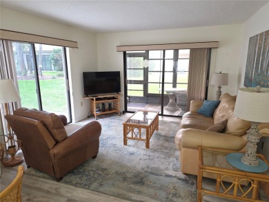 Timber Pines 2 Bedroom Villa 2 Full Bathrooms And A 1 Car on Timber Pines Golf Course in Florida - for sale on GolfHomes.com, golf home, golf lot