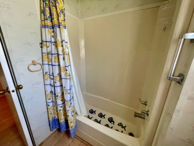Welcome home to this 1994 single wide manufactured home, which on Golden Lakes Golf Course in Florida - for sale on GolfHomes.com, golf home, golf lot