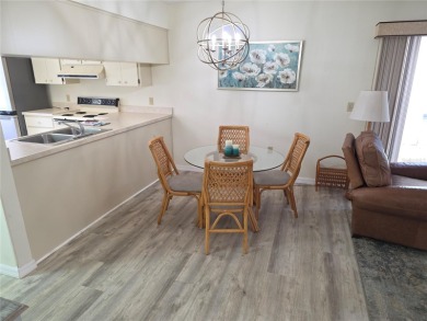 Timber Pines 2 Bedroom Villa 2 Full Bathrooms And A 1 Car on Timber Pines Golf Course in Florida - for sale on GolfHomes.com, golf home, golf lot