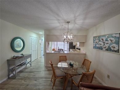 Timber Pines 2 Bedroom Villa 2 Full Bathrooms And A 1 Car on Timber Pines Golf Course in Florida - for sale on GolfHomes.com, golf home, golf lot