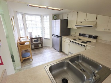 Timber Pines 2 Bedroom Villa 2 Full Bathrooms And A 1 Car on Timber Pines Golf Course in Florida - for sale on GolfHomes.com, golf home, golf lot