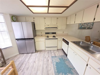 Timber Pines 2 Bedroom Villa 2 Full Bathrooms And A 1 Car on Timber Pines Golf Course in Florida - for sale on GolfHomes.com, golf home, golf lot