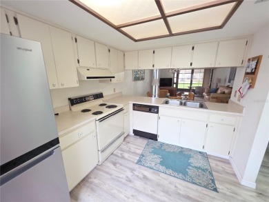 Timber Pines 2 Bedroom Villa 2 Full Bathrooms And A 1 Car on Timber Pines Golf Course in Florida - for sale on GolfHomes.com, golf home, golf lot