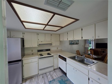 Timber Pines 2 Bedroom Villa 2 Full Bathrooms And A 1 Car on Timber Pines Golf Course in Florida - for sale on GolfHomes.com, golf home, golf lot