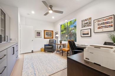 Welcome to 745 Box Canyon Trail, a desert gem in Indian Ridge on Indian Ridge Country Club in California - for sale on GolfHomes.com, golf home, golf lot