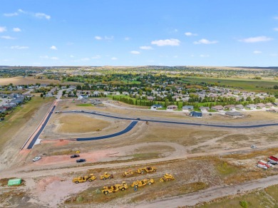 For more information, please contact listing agent Zac Zandstra on Rapid City Elks Golf Course in South Dakota - for sale on GolfHomes.com, golf home, golf lot