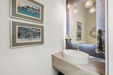 Welcome to 745 Box Canyon Trail, a desert gem in Indian Ridge on Indian Ridge Country Club in California - for sale on GolfHomes.com, golf home, golf lot