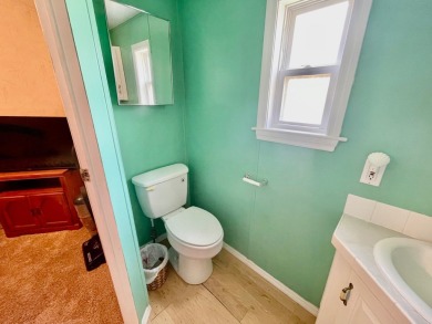 Welcome home to this 1994 single wide manufactured home, which on Golden Lakes Golf Course in Florida - for sale on GolfHomes.com, golf home, golf lot