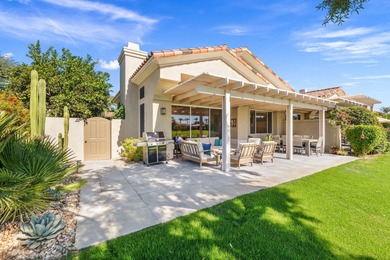 Welcome to 745 Box Canyon Trail, a desert gem in Indian Ridge on Indian Ridge Country Club in California - for sale on GolfHomes.com, golf home, golf lot