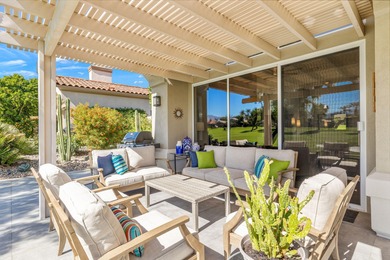 Welcome to 745 Box Canyon Trail, a desert gem in Indian Ridge on Indian Ridge Country Club in California - for sale on GolfHomes.com, golf home, golf lot