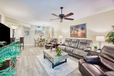 Welcome to your dream condo in the prestigious Colonial Country on Colonial Country Club in Florida - for sale on GolfHomes.com, golf home, golf lot