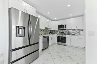 Beautifully Remodeled 1-Bedroom,1.5-Bath Corner Unit in Active on Kings Point Golf -Flanders Way in Florida - for sale on GolfHomes.com, golf home, golf lot