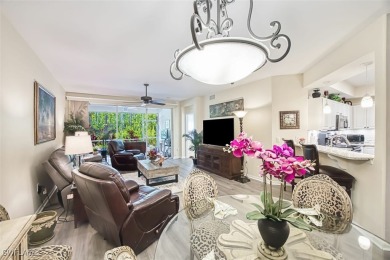 Welcome to your dream condo in the prestigious Colonial Country on Colonial Country Club in Florida - for sale on GolfHomes.com, golf home, golf lot