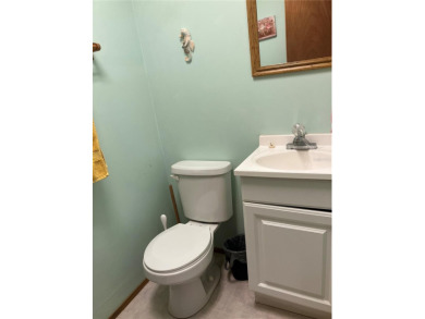 Nice updated cozy canal home with direct Gulf of Mexico access ( on Beacon Woods Golf Club in Florida - for sale on GolfHomes.com, golf home, golf lot