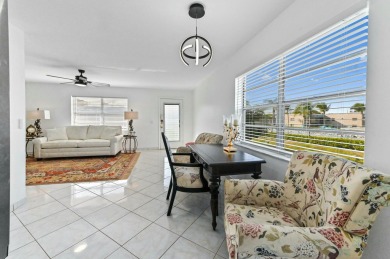 Beautifully Remodeled 1-Bedroom,1.5-Bath Corner Unit in Active on Kings Point Golf -Flanders Way in Florida - for sale on GolfHomes.com, golf home, golf lot