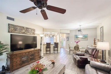 Welcome to your dream condo in the prestigious Colonial Country on Colonial Country Club in Florida - for sale on GolfHomes.com, golf home, golf lot