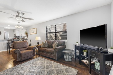 Experience the charm of this gated golf course community at on Pointe Royale Village Country Club in Missouri - for sale on GolfHomes.com, golf home, golf lot