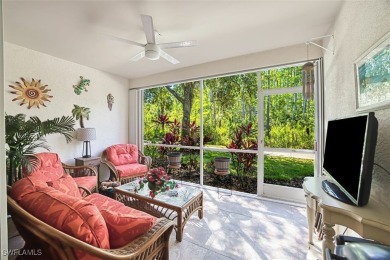 Welcome to your dream condo in the prestigious Colonial Country on Colonial Country Club in Florida - for sale on GolfHomes.com, golf home, golf lot