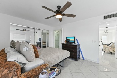 Beautifully Remodeled 1-Bedroom,1.5-Bath Corner Unit in Active on Kings Point Golf -Flanders Way in Florida - for sale on GolfHomes.com, golf home, golf lot