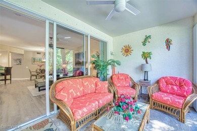 Welcome to your dream condo in the prestigious Colonial Country on Colonial Country Club in Florida - for sale on GolfHomes.com, golf home, golf lot