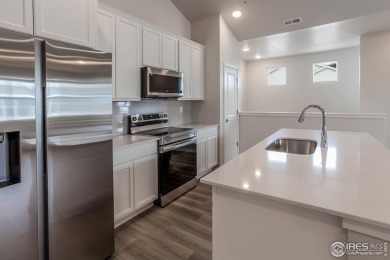 ASK ABOUT CURRENT PREFERRED LENDER INCENTIVES. Lock & leave! on Raindance National Golf Course in Colorado - for sale on GolfHomes.com, golf home, golf lot