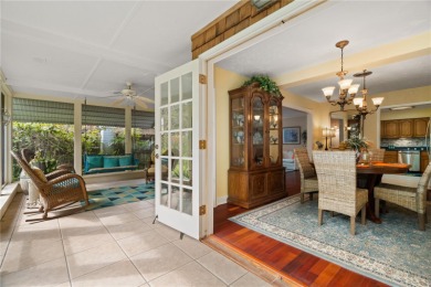 Welcome Home to 2102 W Kyra Dr, Tampa! This exquisite 4-bedroom on Babe Zaharias Golf Course in Florida - for sale on GolfHomes.com, golf home, golf lot