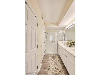 Welcome to your dream condo in the prestigious Colonial Country on Colonial Country Club in Florida - for sale on GolfHomes.com, golf home, golf lot