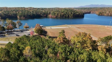 Dreaming? Are you thinking a place of peace overlooking a on Crystal Falls Golf Club in Georgia - for sale on GolfHomes.com, golf home, golf lot