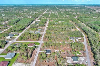 Exclusively presented by Sunland Real Estate: This is an on Mirror Lakes Golf Club in Florida - for sale on GolfHomes.com, golf home, golf lot