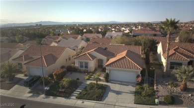 Great Views from the Den and back of home. Senior Living in a on Highland Falls Golf Club in Nevada - for sale on GolfHomes.com, golf home, golf lot