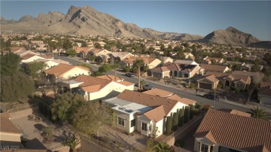 Great Views from the Den and back of home. Senior Living in a on Highland Falls Golf Club in Nevada - for sale on GolfHomes.com, golf home, golf lot