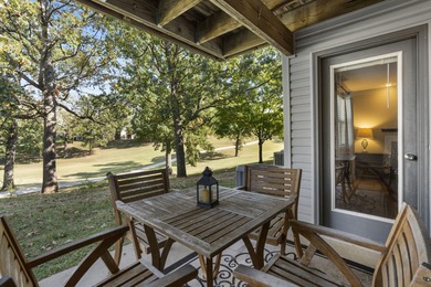Experience the charm of this gated golf course community at on Pointe Royale Village Country Club in Missouri - for sale on GolfHomes.com, golf home, golf lot