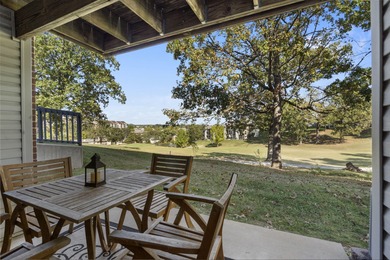 Experience the charm of this gated golf course community at on Pointe Royale Village Country Club in Missouri - for sale on GolfHomes.com, golf home, golf lot