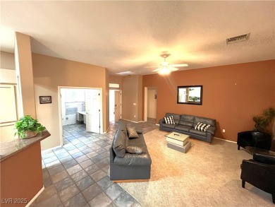 Great Views from the Den and back of home. Senior Living in a on Highland Falls Golf Club in Nevada - for sale on GolfHomes.com, golf home, golf lot