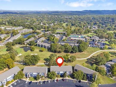 Experience the charm of this gated golf course community at on Pointe Royale Village Country Club in Missouri - for sale on GolfHomes.com, golf home, golf lot