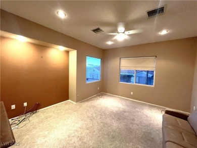 Great Views from the Den and back of home. Senior Living in a on Highland Falls Golf Club in Nevada - for sale on GolfHomes.com, golf home, golf lot