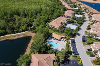 Welcome to your dream condo in the prestigious Colonial Country on Colonial Country Club in Florida - for sale on GolfHomes.com, golf home, golf lot