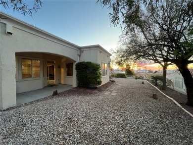 Great Views from the Den and back of home. Senior Living in a on Highland Falls Golf Club in Nevada - for sale on GolfHomes.com, golf home, golf lot