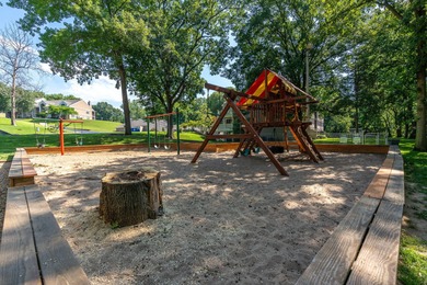 Experience the charm of this gated golf course community at on Pointe Royale Village Country Club in Missouri - for sale on GolfHomes.com, golf home, golf lot