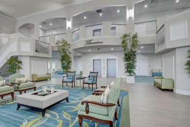 Beautifully Remodeled 1-Bedroom,1.5-Bath Corner Unit in Active on Kings Point Golf -Flanders Way in Florida - for sale on GolfHomes.com, golf home, golf lot