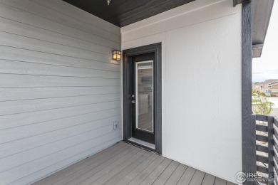 ASK ABOUT CURRENT PREFERRED LENDER INCENTIVES. Lock & leave! on Raindance National Golf Course in Colorado - for sale on GolfHomes.com, golf home, golf lot