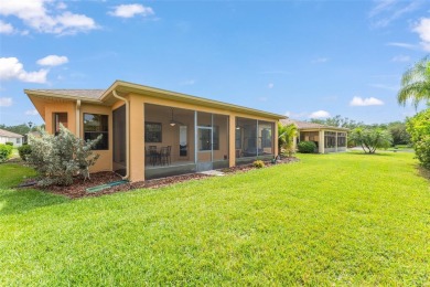 Welcome home to Florida's award-winning active adult 55+ resort on Stonegate Golf Club in Florida - for sale on GolfHomes.com, golf home, golf lot