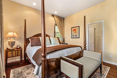 Peaceful & private SOUTH facing 3 bedroom, 2 1/2 bath home with on Heritage Palms Golf Club in California - for sale on GolfHomes.com, golf home, golf lot