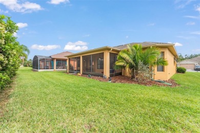 Welcome home to Florida's award-winning active adult 55+ resort on Stonegate Golf Club in Florida - for sale on GolfHomes.com, golf home, golf lot