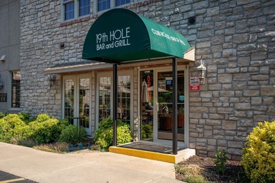 Experience the charm of this gated golf course community at on Pointe Royale Village Country Club in Missouri - for sale on GolfHomes.com, golf home, golf lot