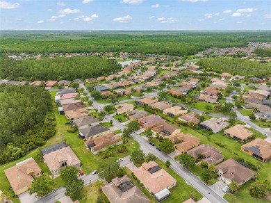 Welcome home to Florida's award-winning active adult 55+ resort on Stonegate Golf Club in Florida - for sale on GolfHomes.com, golf home, golf lot