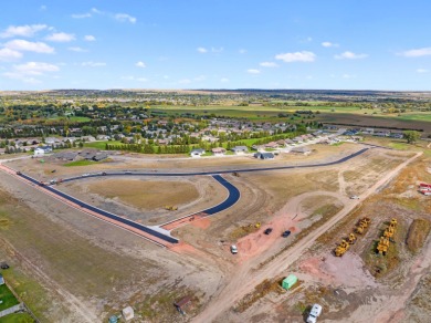 For more information, please contact listing agent Zac Zandstra on Rapid City Elks Golf Course in South Dakota - for sale on GolfHomes.com, golf home, golf lot