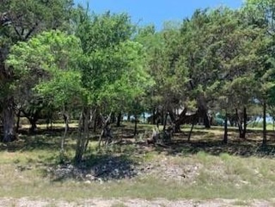 LIVE THE GOOD LIFE!    This lot has trees and is basically level on White Bluff Resort - Old Course in Texas - for sale on GolfHomes.com, golf home, golf lot