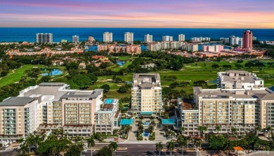 Live Where You Vacation - Welcome to Paradise. Experience true on Boca Raton Resort and Club in Florida - for sale on GolfHomes.com, golf home, golf lot