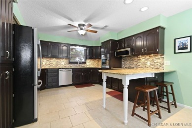LARGE two bedroom condo that easily sleeps a big family. BIG and on Lake Valley Country Club in Missouri - for sale on GolfHomes.com, golf home, golf lot